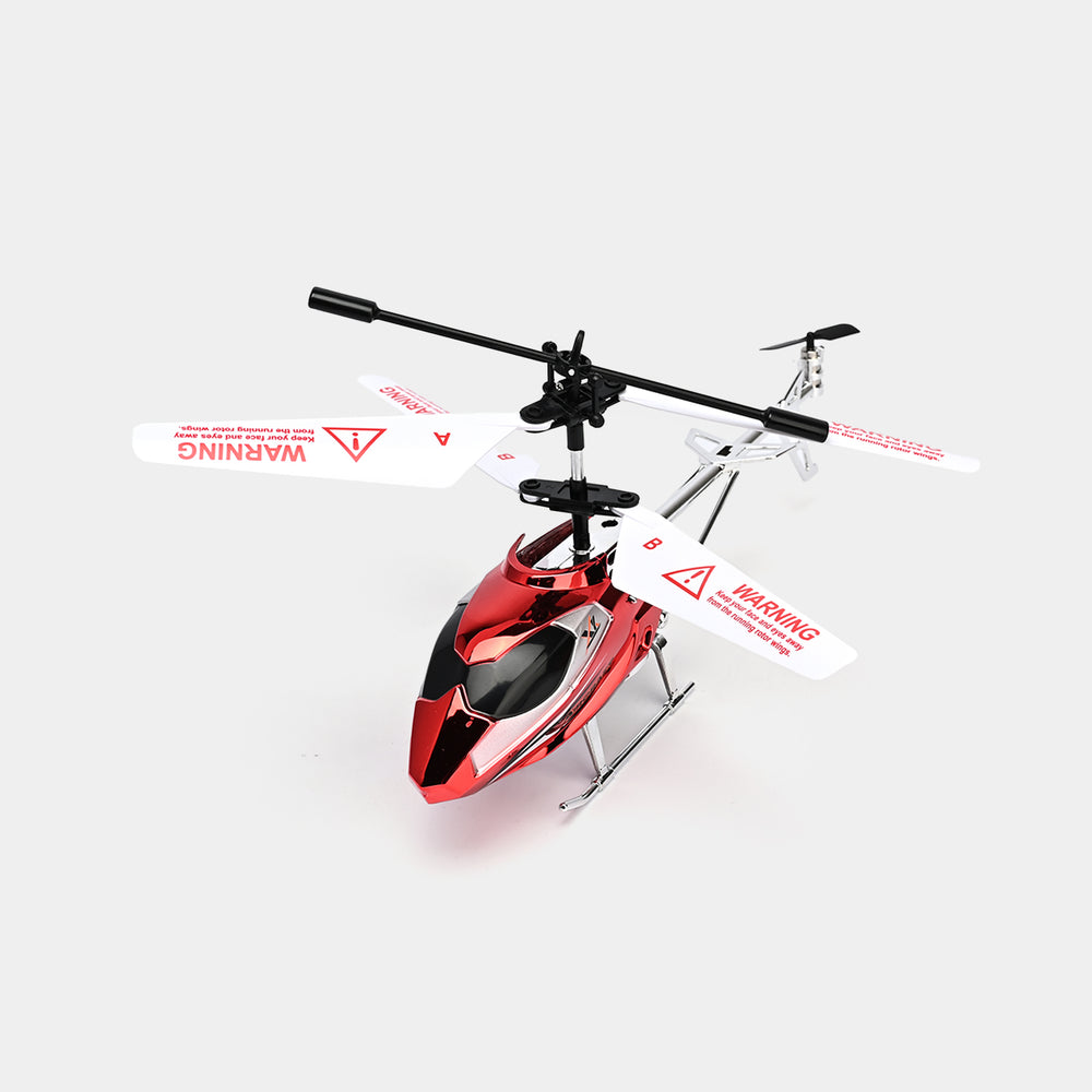 Remote Control Helicopter For Kids