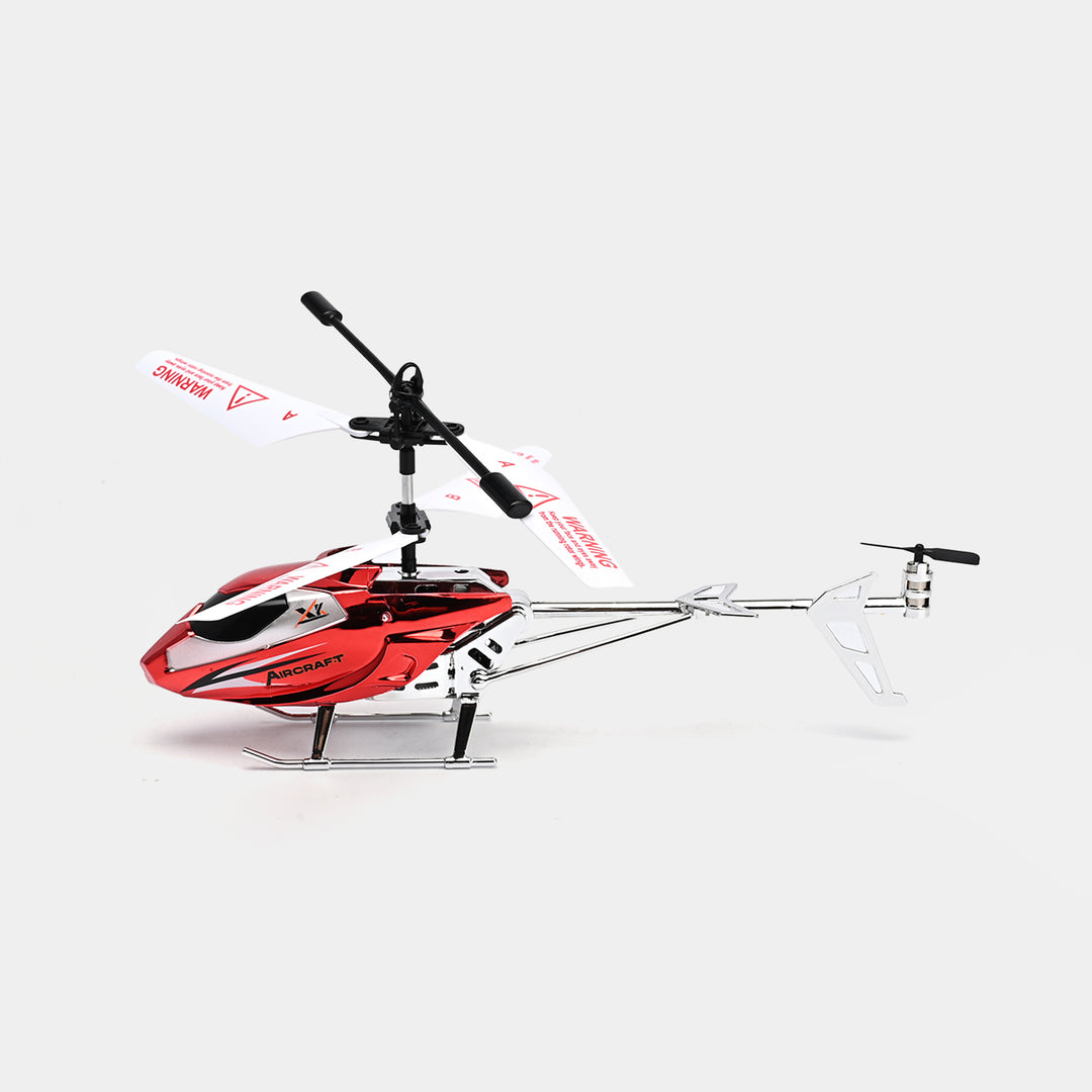 Remote Control Helicopter For Kids