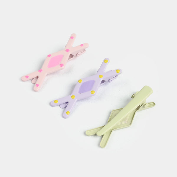 Elegant Hairpins for Girls