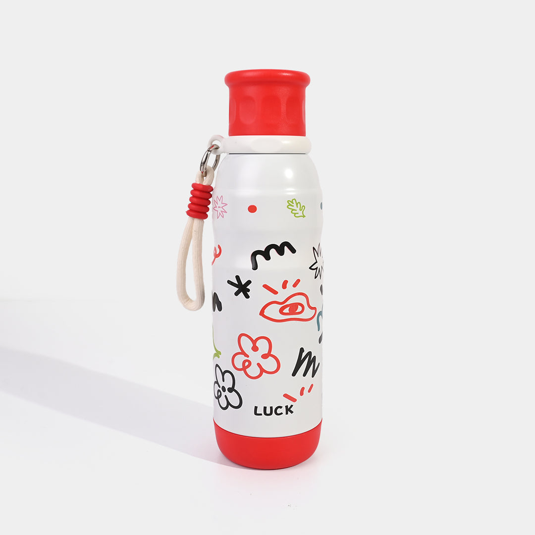 Water Bottle Stainless Steel