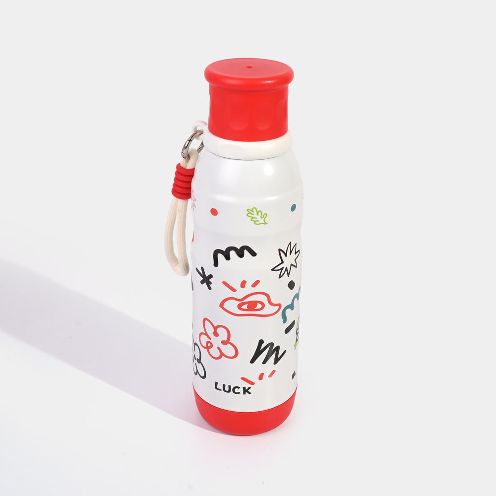 Water Bottle Stainless Steel