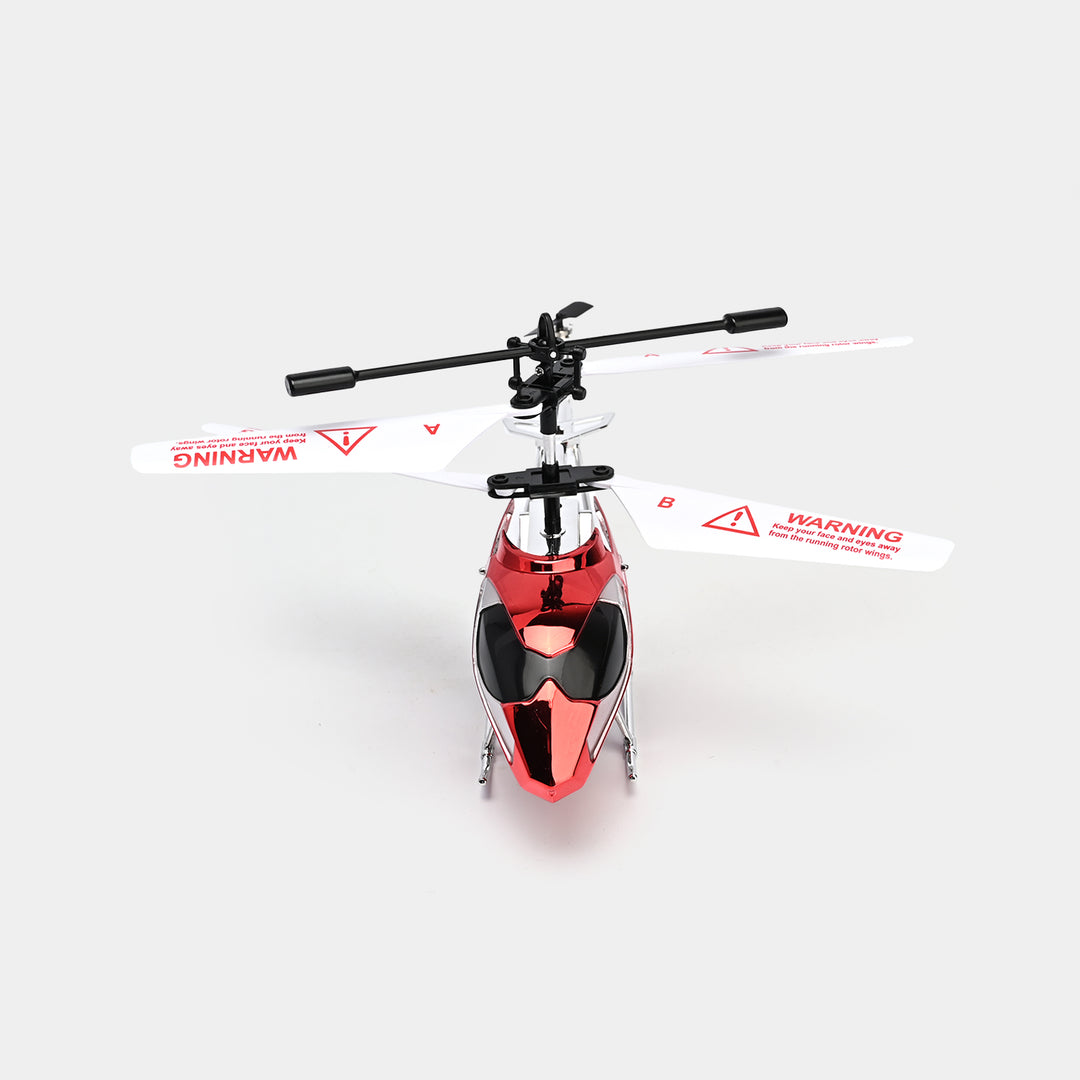 Remote Control Helicopter For Kids