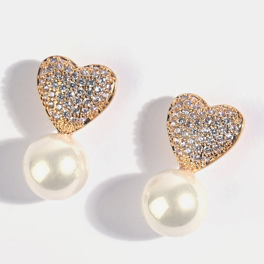Elegant Fancy Earring For Girls