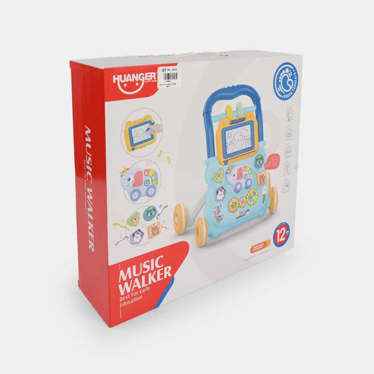 Activity Push Walker