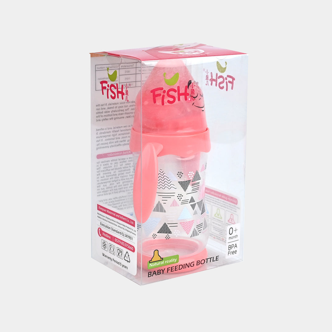 Baby Feeder Bottle | 240Ml