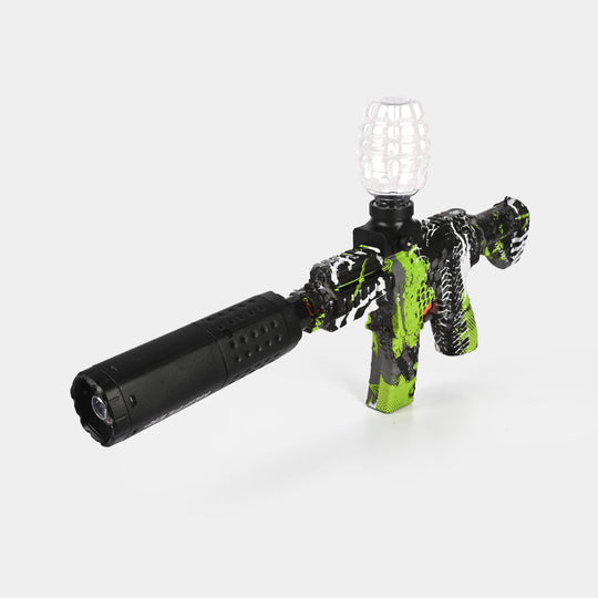 Electric Water Ball Blaster Toy Set for Kids