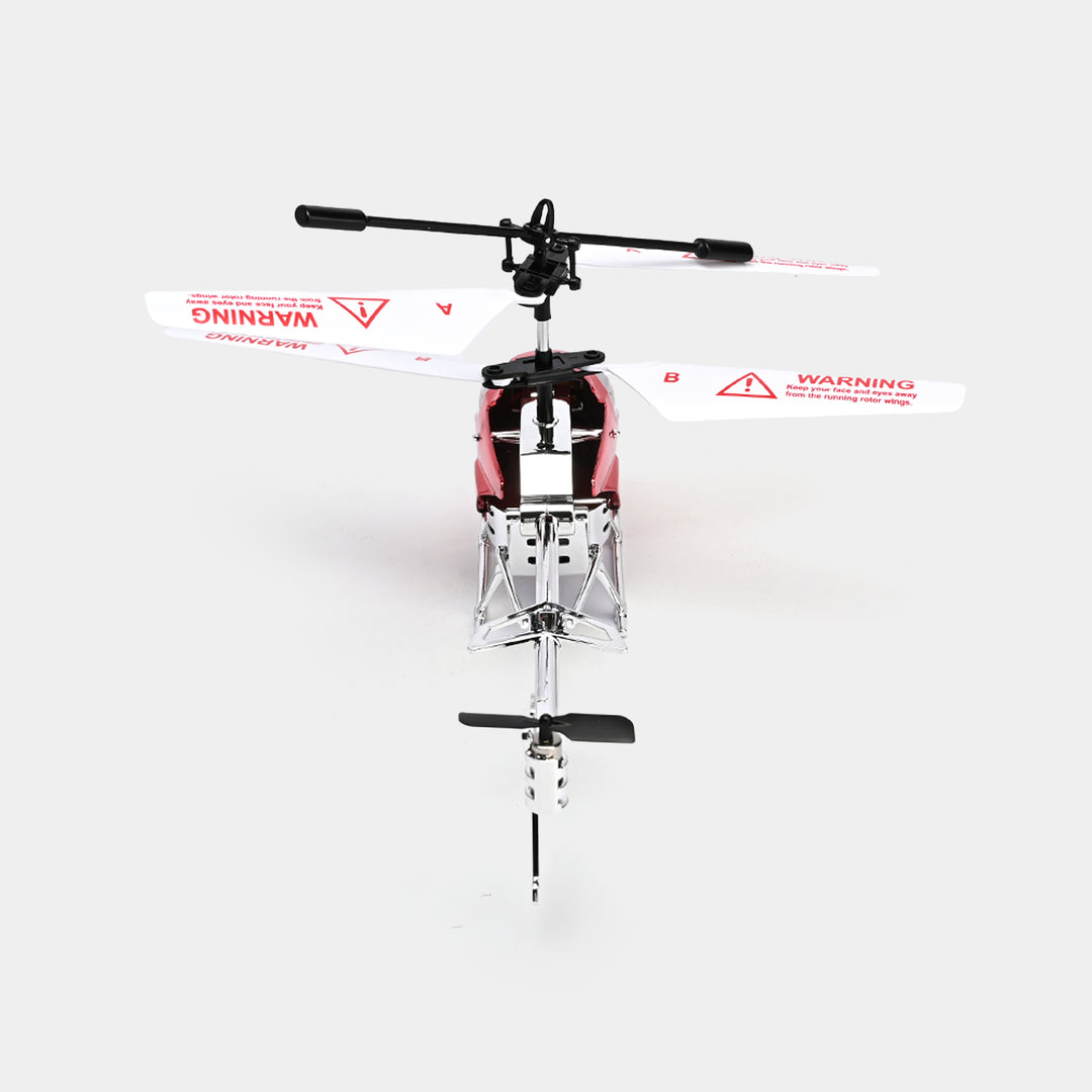 Remote Control Helicopter For Kids