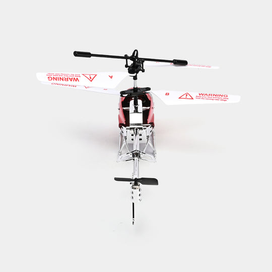 Remote Control Helicopter For Kids