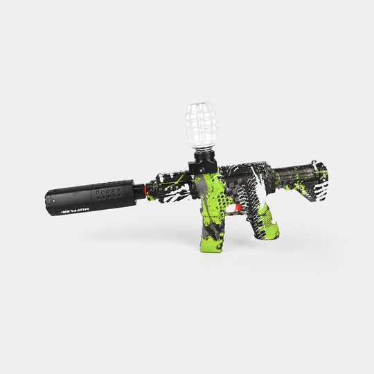 Electric Water Ball Blaster Toy Set for Kids