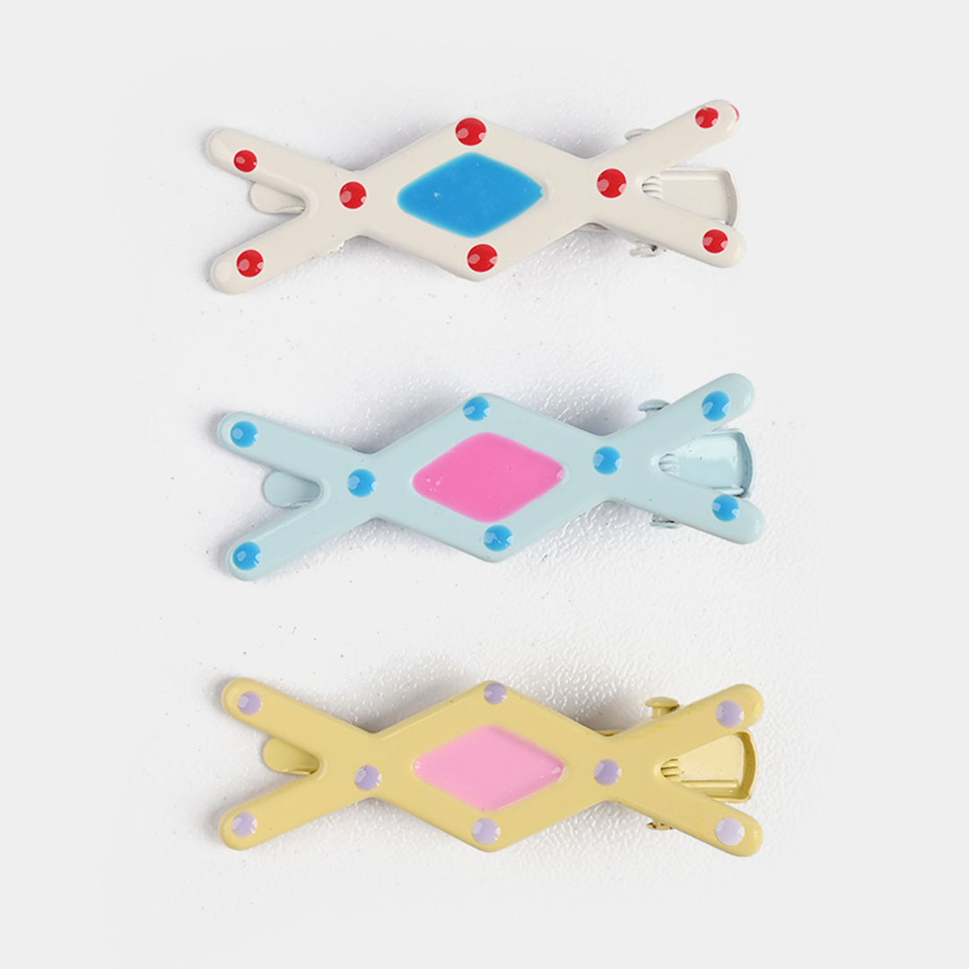 Elegant Hairpins for Girls