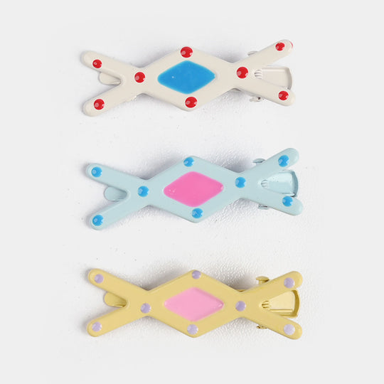 Elegant Hairpins for Girls