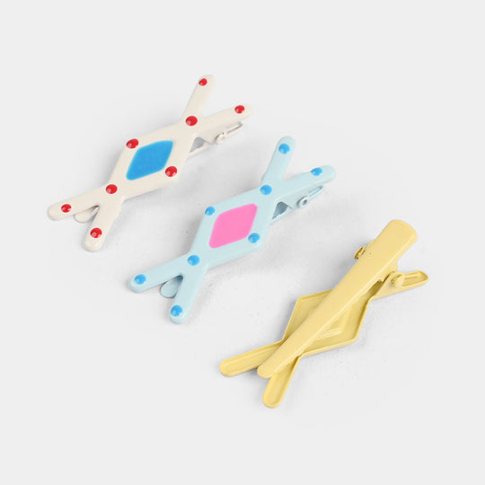 Elegant Hairpins for Girls