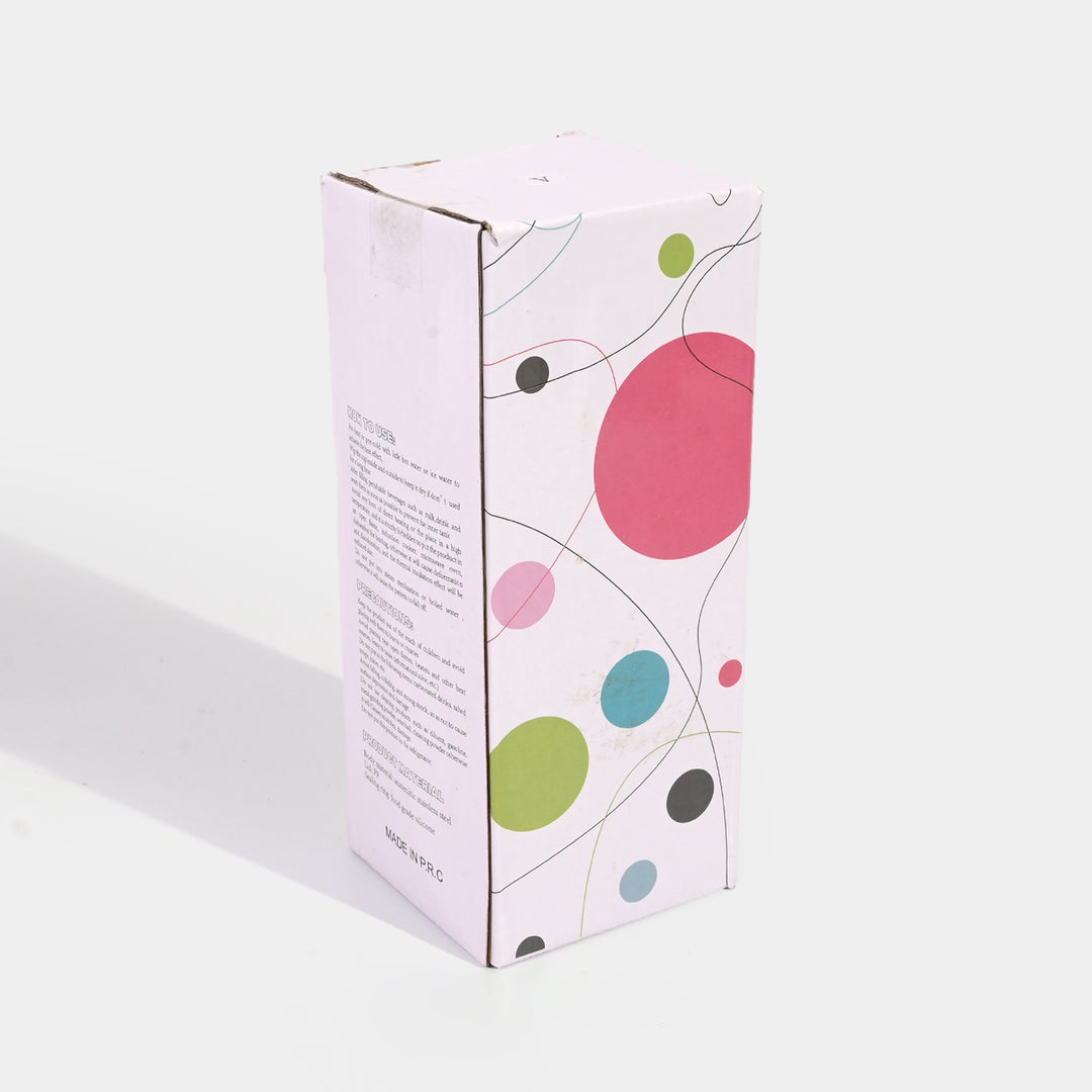 Water Bottle Stainless Steel