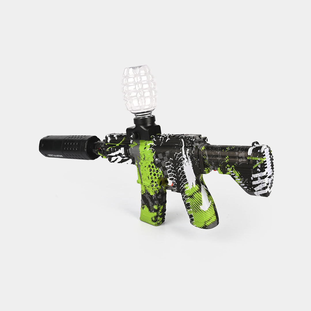 Electric Water Ball Blaster Toy Set for Kids