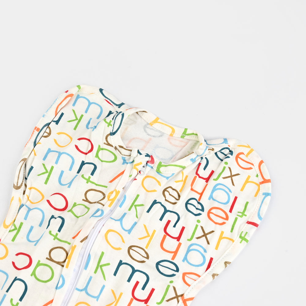 Baby Swaddle