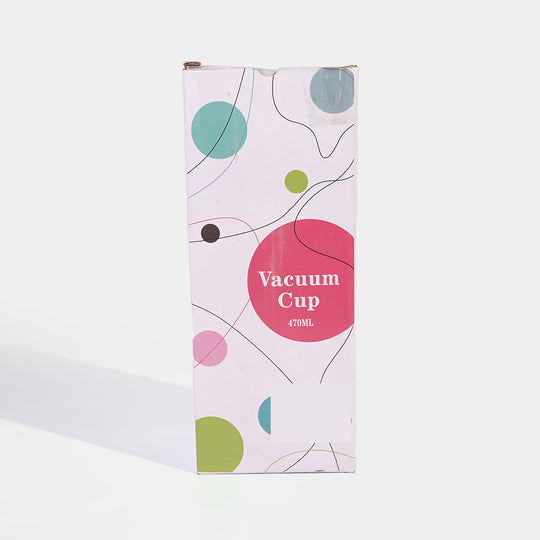 Water Bottle Stainless Steel