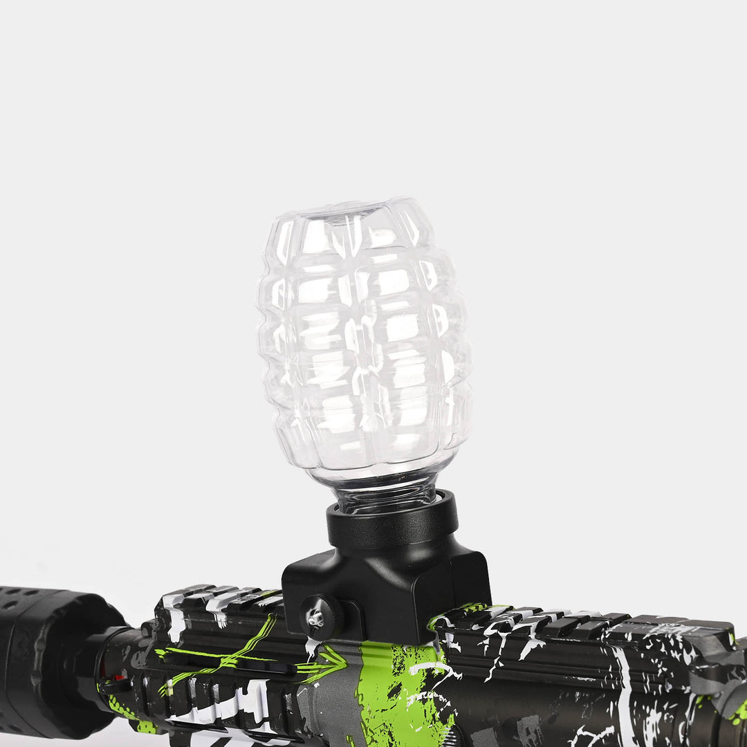 Electric Water Ball Blaster Toy Set for Kids