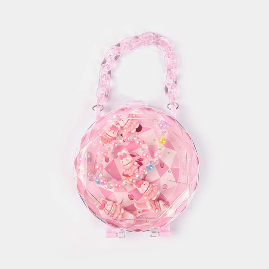 Gift Accessory Set for Girls