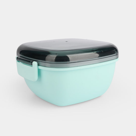 DIY Leakproof Lunch Box for Kids