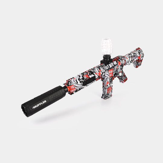 Electric Water Ball Blaster For Kids