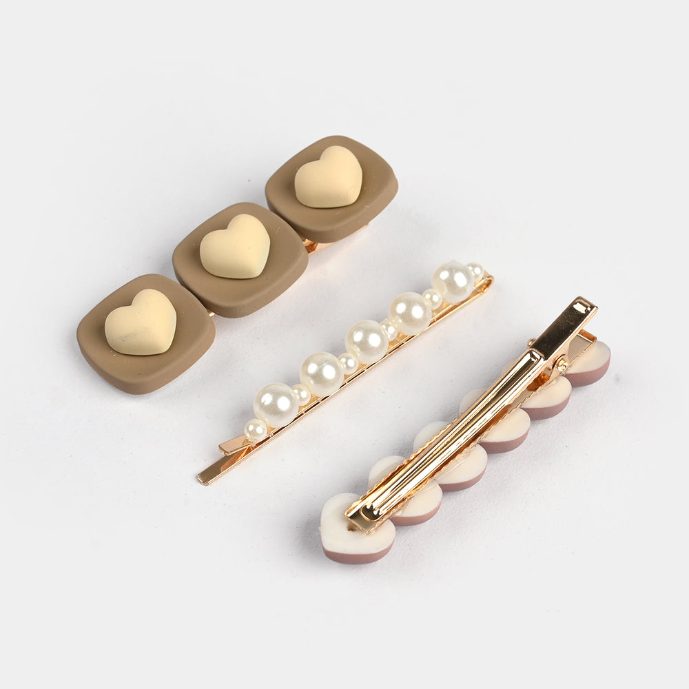 Elegant Hairpins for Girls
