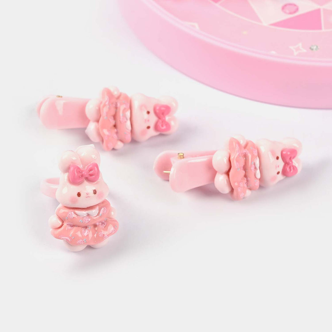 Gift Accessory Set for Girls