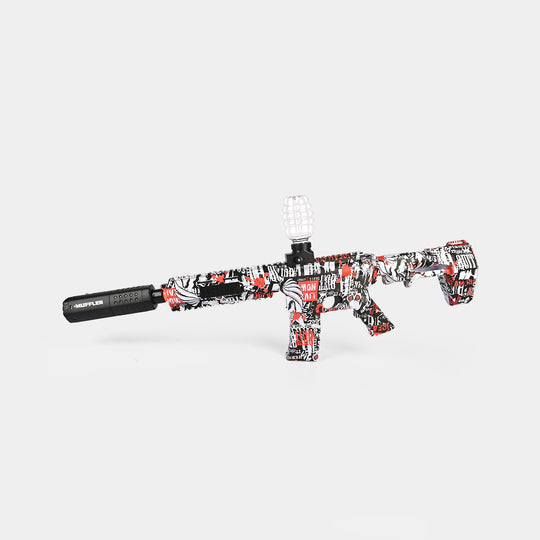 Electric Water Ball Blaster For Kids