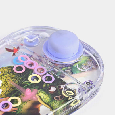 Water Ring Toy Ring Toss Game