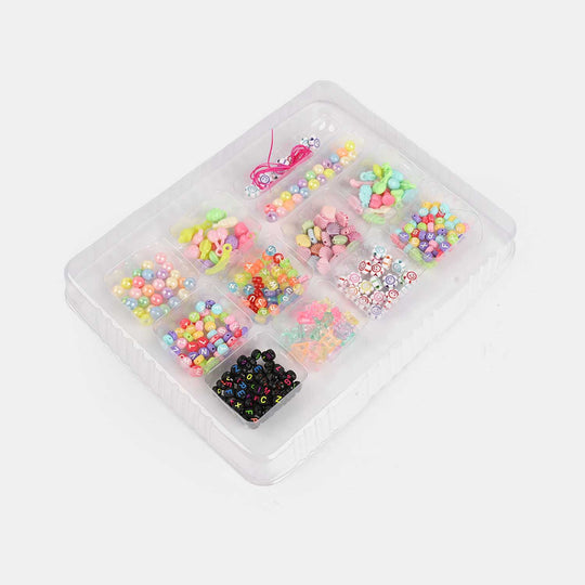 Diy Jewelry Beads Set