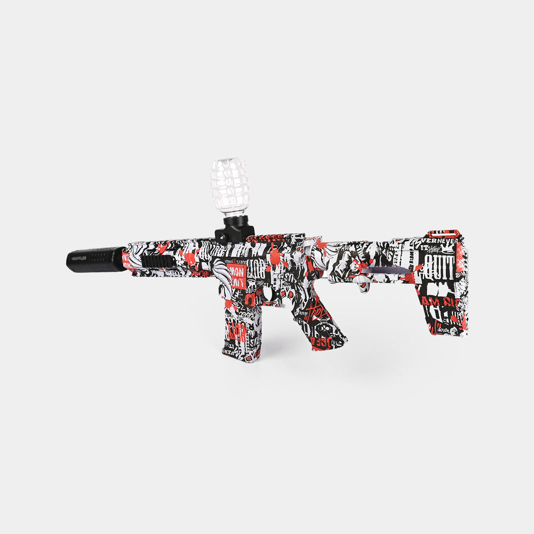 Electric Water Ball Blaster For Kids