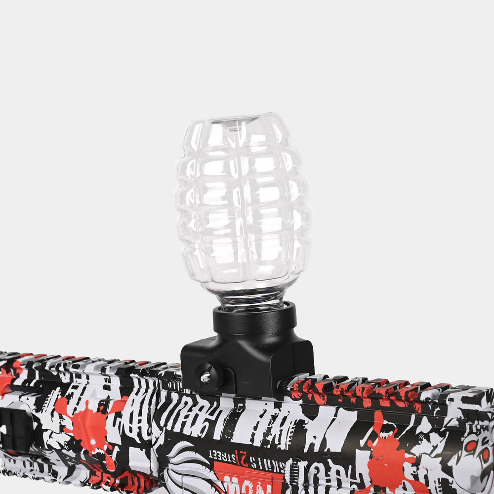 Electric Water Ball Blaster For Kids