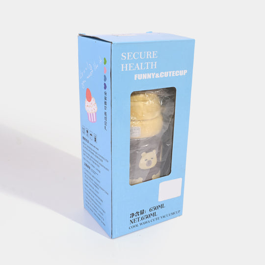 Water Bottle Stainless Steel