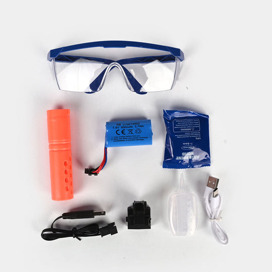Electric Water Ball Blaster For Kids