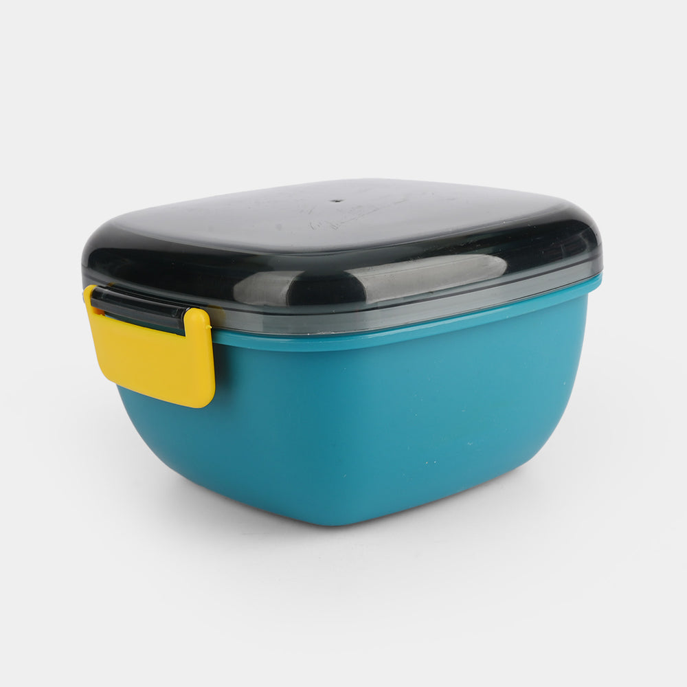 DIY Leakproof Lunch Box for Kids