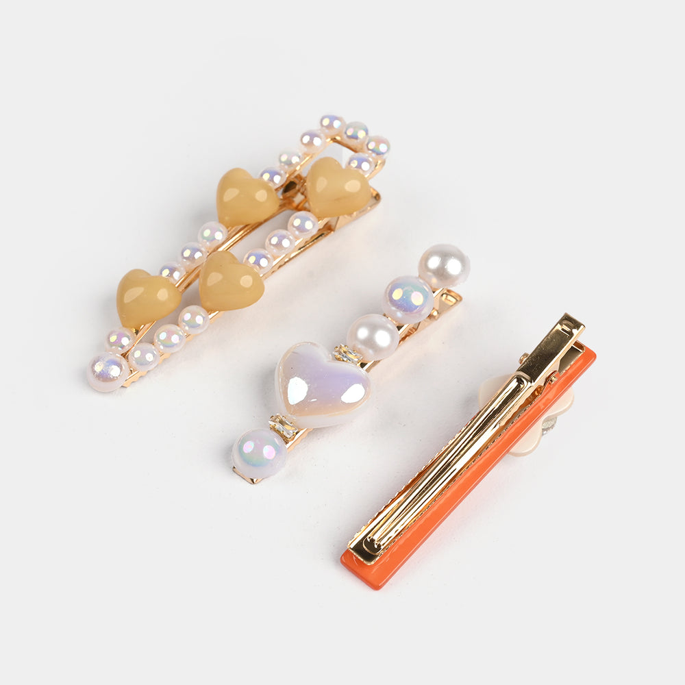 Elegant Hairpins for Girls