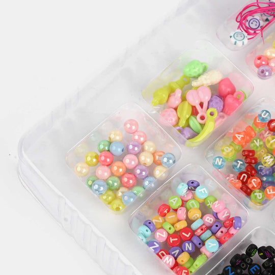 Diy Jewelry Beads Set