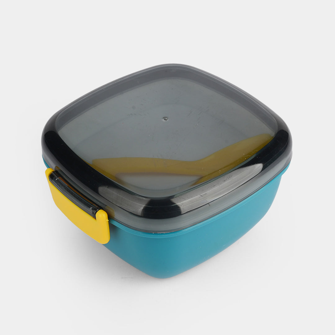 DIY Leakproof Lunch Box for Kids