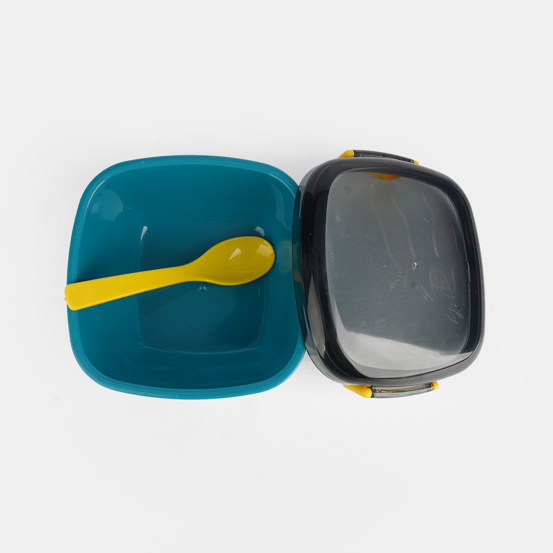 DIY Leakproof Lunch Box for Kids