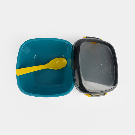 DIY Leakproof Lunch Box for Kids