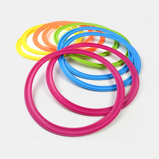 Hopscotch Rings - 20Pcs