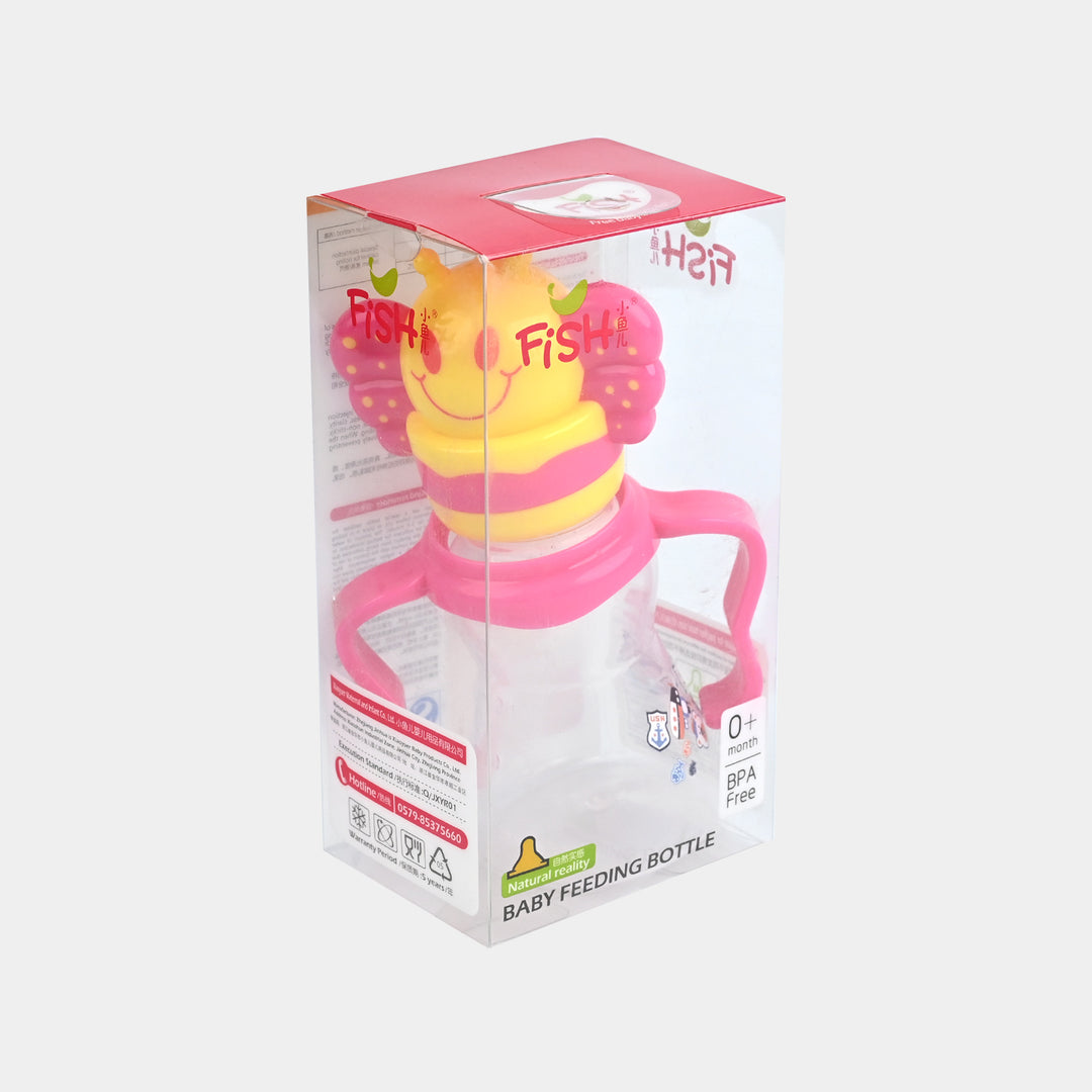 Baby Feeder Bottle | 150Ml