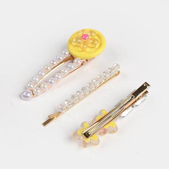 Elegant Hairpins for Girls