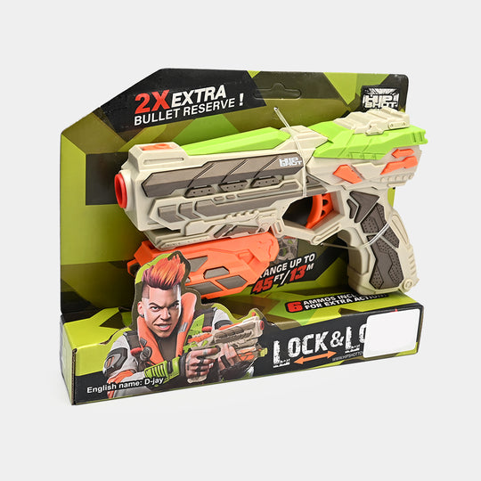 Eva Soft Dart Target Toy For Kids