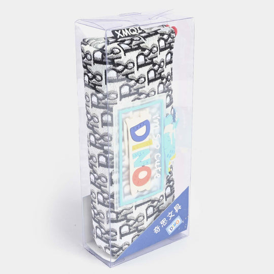 Stationary Pouch For Kids