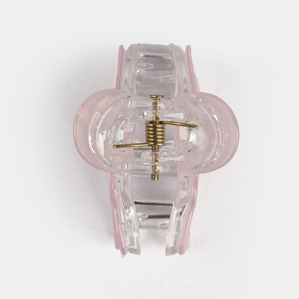 Fancy Hair Catcher/Claw Clip