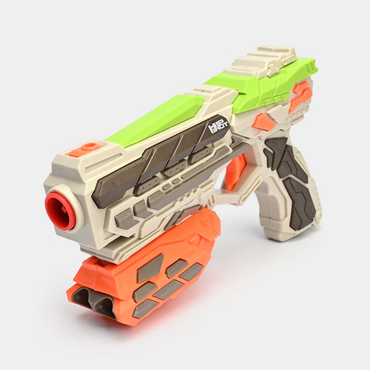 Eva Soft Dart Target Toy For Kids