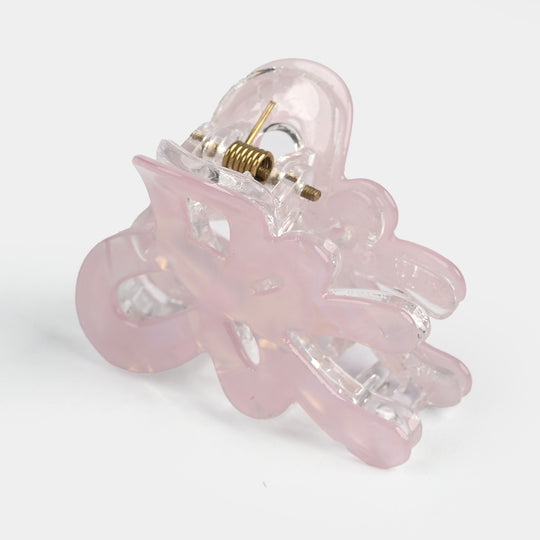 Fancy Hair Catcher/Claw Clip