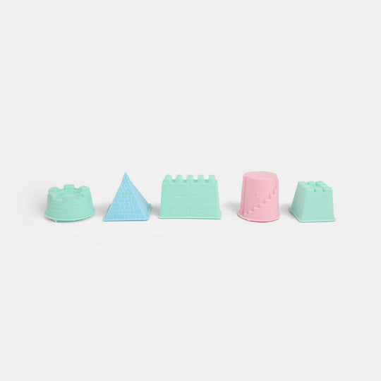 Magic Sensory Sand Bucket