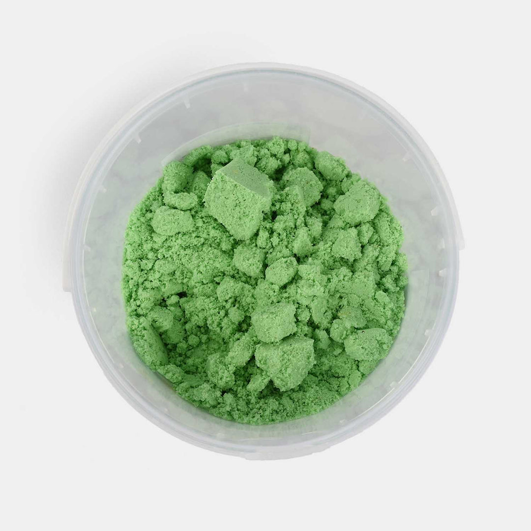 Magic Sensory Sand Bucket