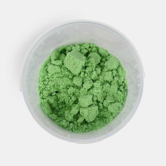 Magic Sensory Sand Bucket